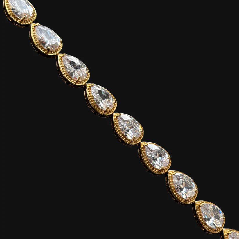 Drop Bracelet