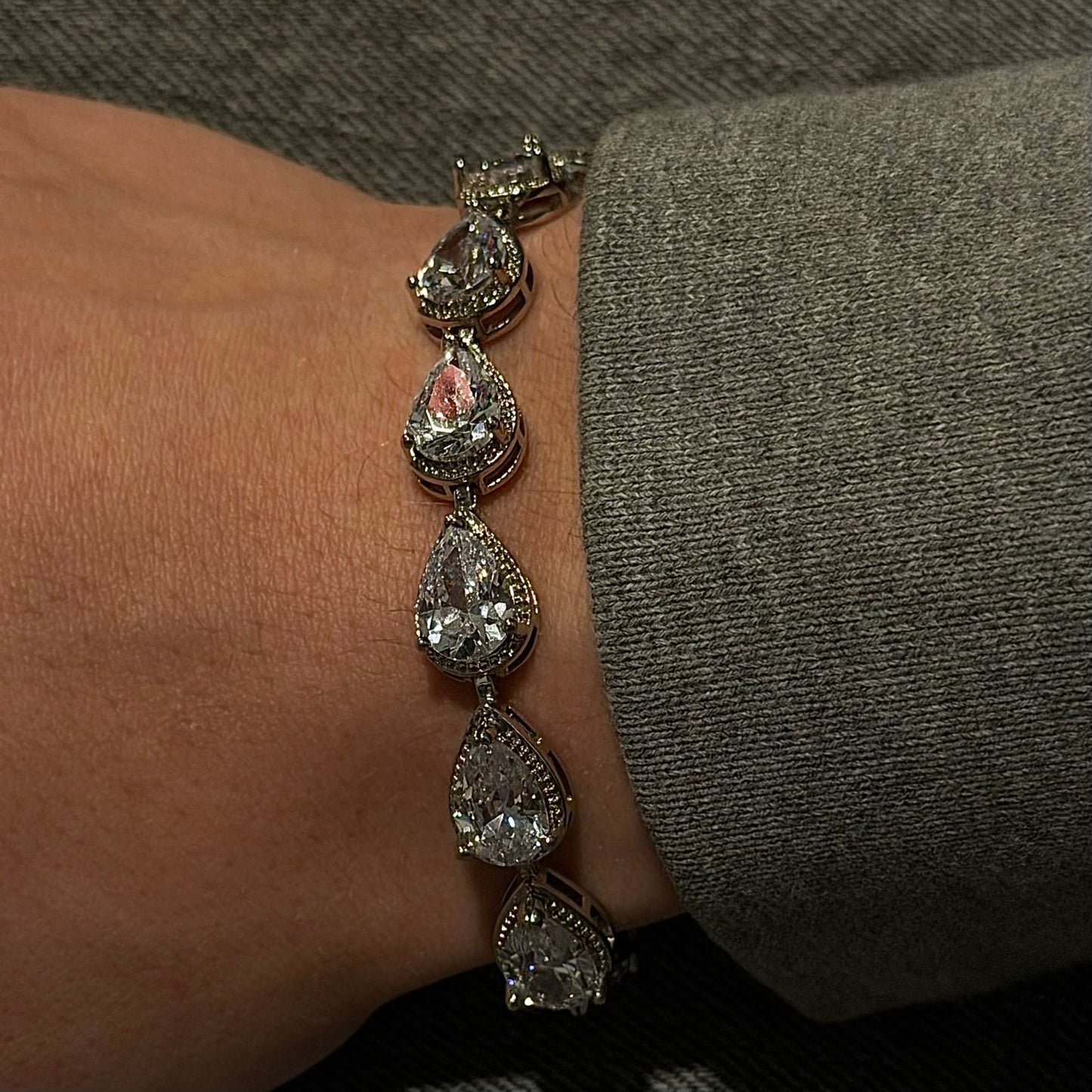 Drop Bracelet