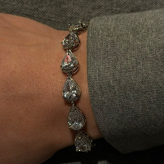 Drop Bracelet