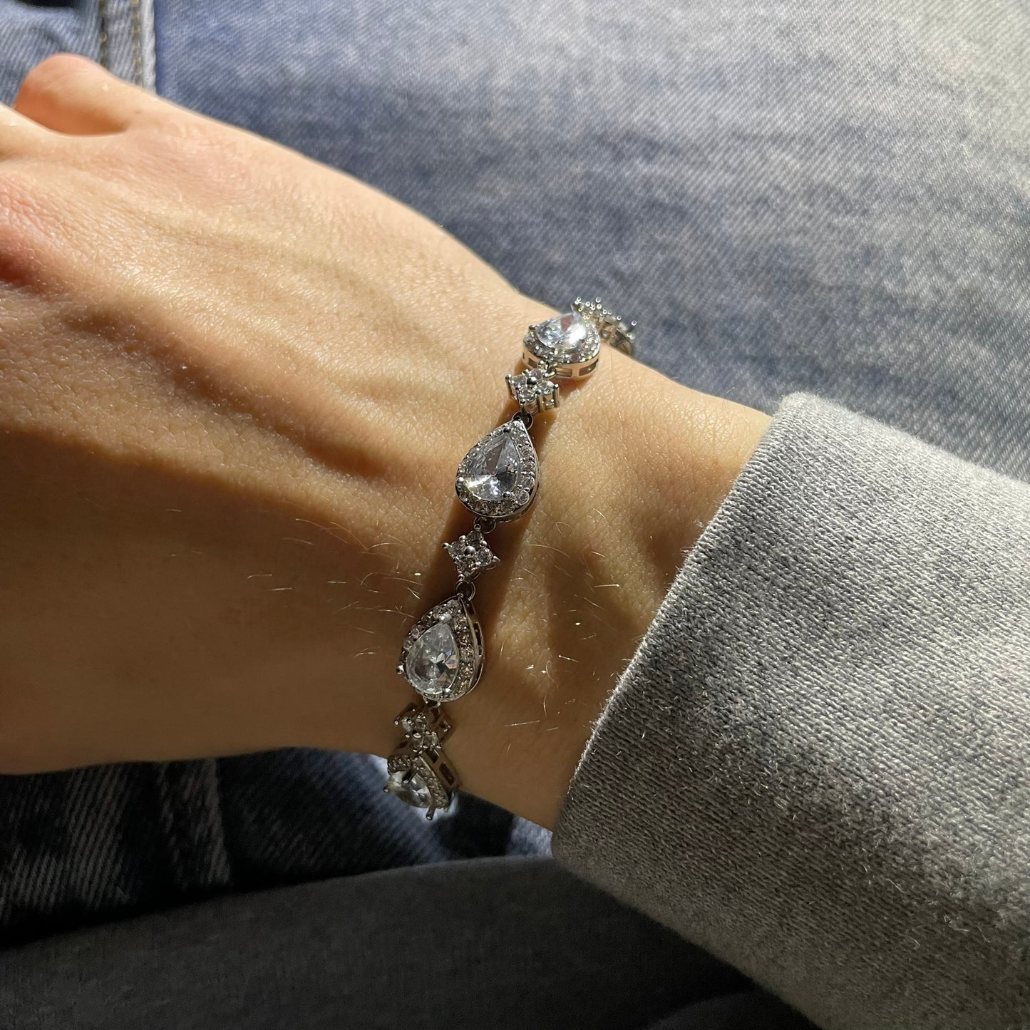 Starlink Bracelet